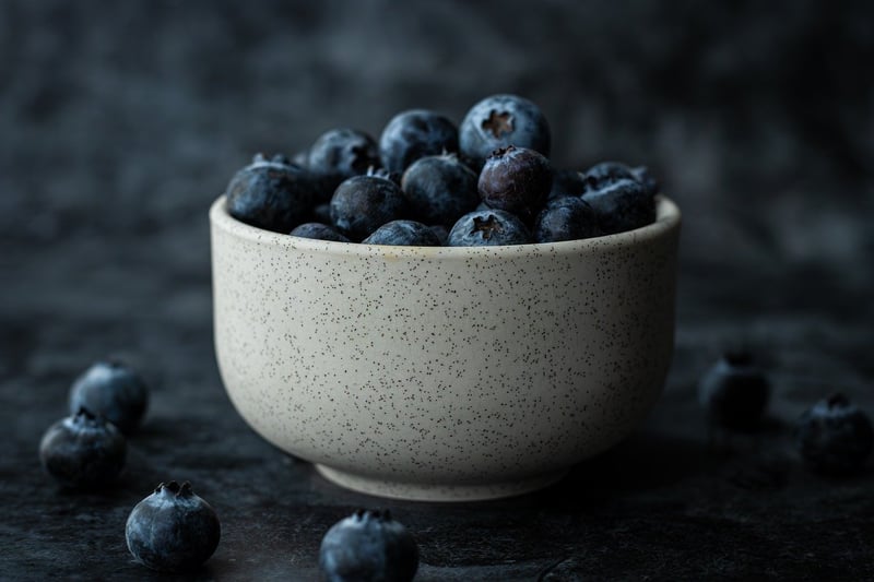 Food Photography Tips